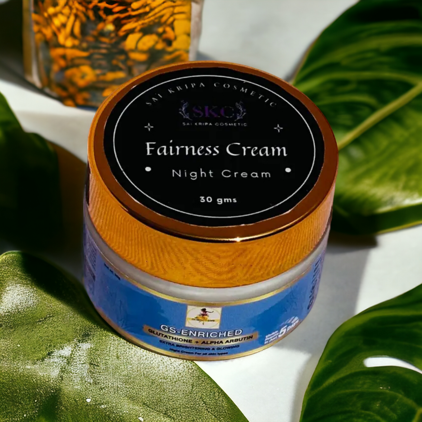 Fairness Cream