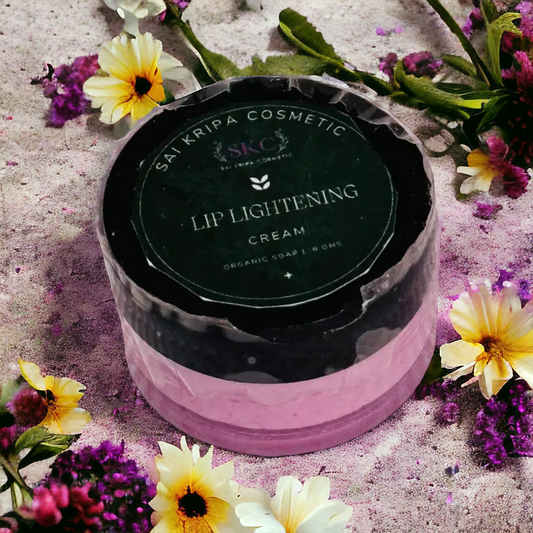 Lip Lightening Night Cream |